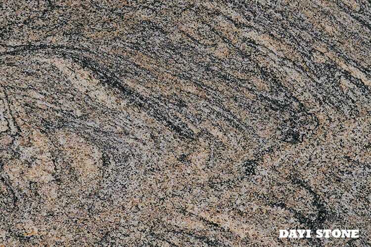 G816 Jurassic Jupalema Granite Stone - Dayi Stone